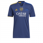 Camiseta Adidas Hombre Cuarta Boca Juniors