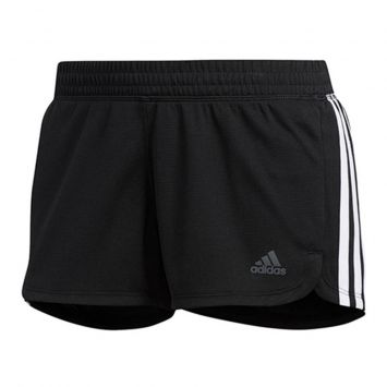 Short Adidas Mujer Pacer 3S Knit