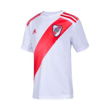 Camiseta Adidas Niño River Plate