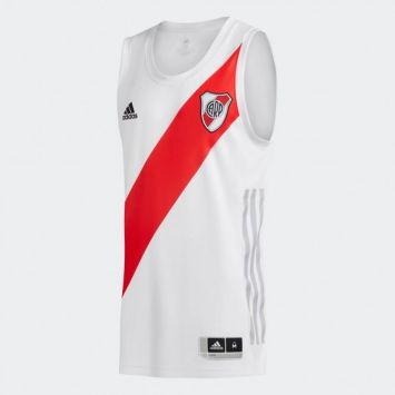 Musculosa Adidas Hombre River Plate Jerseyhome
