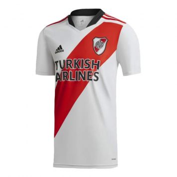 Camiseta Adidas Hombre River Plate JSY