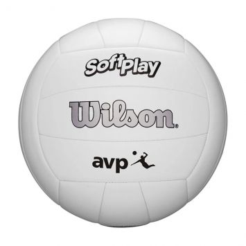 Pelota Wilson Volley AVP Soft Play ( 4005901 )