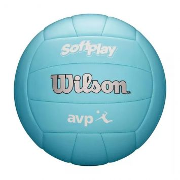 Pelota Wilson Volley AVP Soft Play ( 4005907 )