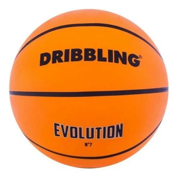 Pelota DRB Basket Evolution N7 ( 02319 )