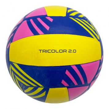 Pelota DRB Volley Tricolor 2.0 ( 02440 )