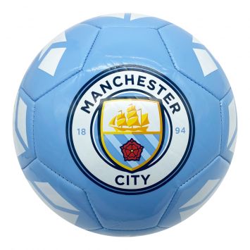 Pelota Futbol Manchester City Mundial 20 ( 43219 )