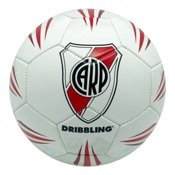 Pelota Futbol DRB River Plate Estadios ( 43726 )