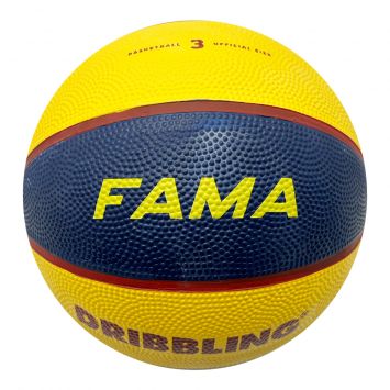 Pelota DRB Basket Fama 21 N3 ( 44487 )