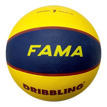 Pelota DRB Basket Fama 21 N7 ( 44495 )