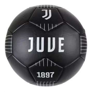 Pelota Futbol DRB Juventus Black ( 45965 )