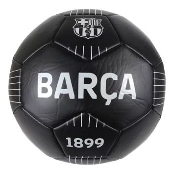 Pelota Futbol DRB Barcelona Black ( 45967 )