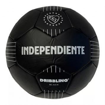 Pelota Futbol DRB Independiente Black ( 45970 )