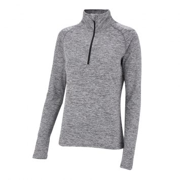 Buzo Topper Mujer Mid Layer Rng II
