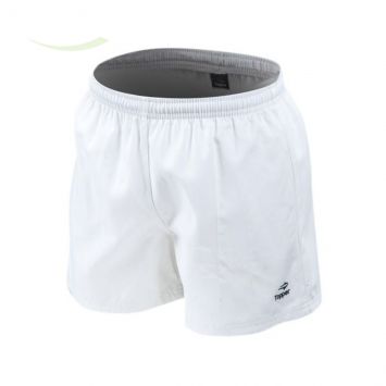 Short Topper Hombre Algodon Rugby
