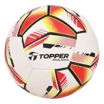 Pelota Topper Vector IV Futsal ( 173045 )