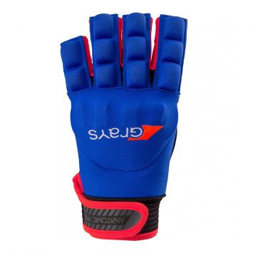 Guante Grays Hockey Glove Touch