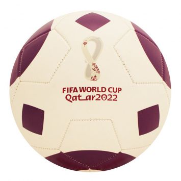 Pelota Oficial FIFA Qatar Copa 2022 ( 44711 )
