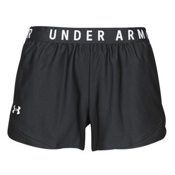 Short Under Armour Mujer Play Up 3.0