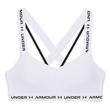 Top Under Armour Mujer Crossback Low