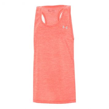 Musculosa Under Armour Mujer Tech Tank Twist
