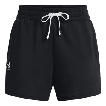 Short Under Armour Mujer Rival Terry
