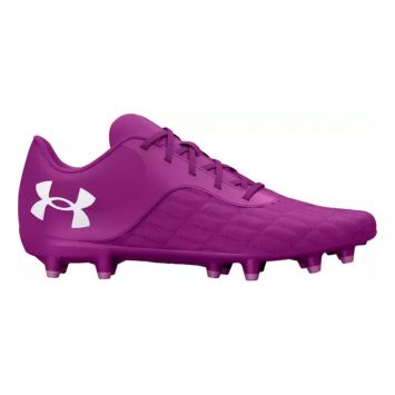 Botines Under Armour Hombre Magnetico Select 3.0 FG