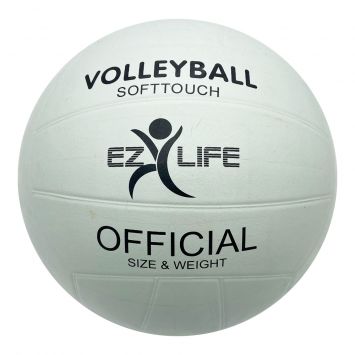 Pelota Volley EZ Life N5 Goma ( 156 )