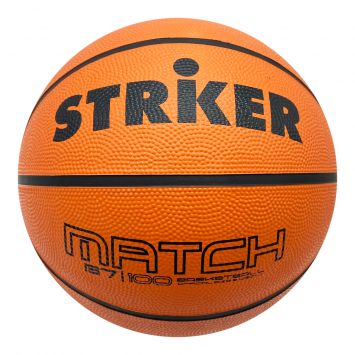 Pelota Basket N7 Striker ( 5557/1 )