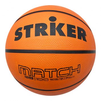 Pelota Basket N5 Striker ( 5558/1 )