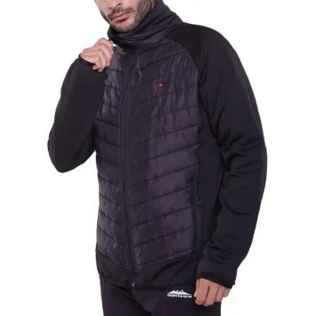 Campera Montagne Hombre Chamber