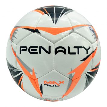 Pelota Penalty Futsal Max 500 DT ( 511565 )