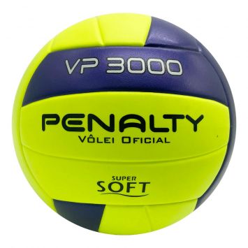 Pelota Penalty Volley VP 3000 ( 520362 )