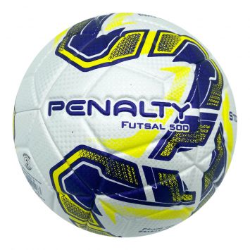 Pelota Penalty Futsal Storm Fusion ( 521291 )